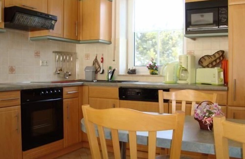 Dranske House | Holiday apartment Dranske for 1 - 3 persons with 2 bedrooms - Holiday house