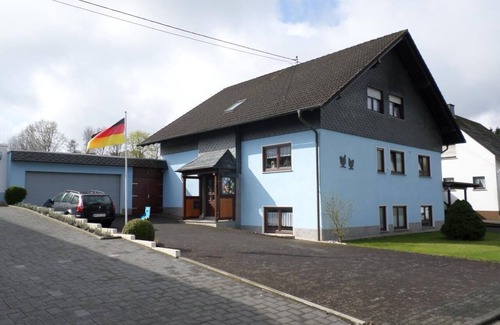 Dreisbach Apartment | Holiday apartment Dreisbach for 1 - 5 persons with 2 bedrooms - Holiday apartment