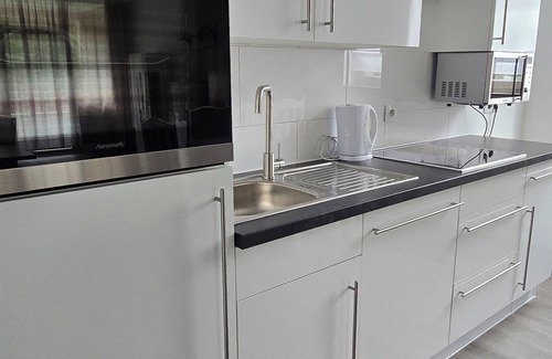 Hammfeld Apartment | Holiday apartment “Dream Time”: your ideal retreat