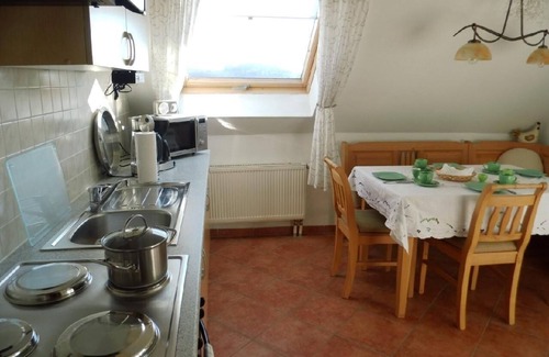 Schoenfeld-Weissig Apartment | Holiday apartment Dresden for 1 - 4 persons with 1 bedroom - Holiday apartment