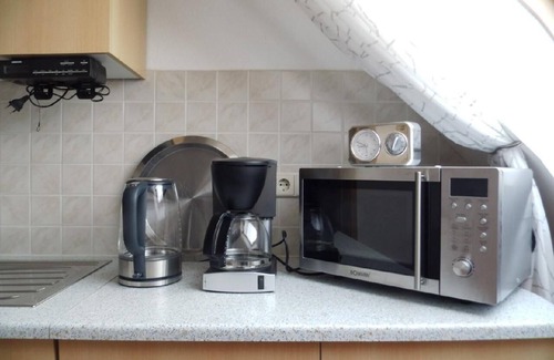Schoenfeld-Weissig Apartment | Holiday apartment Dresden for 1 - 4 persons with 1 bedroom - Holiday apartment
