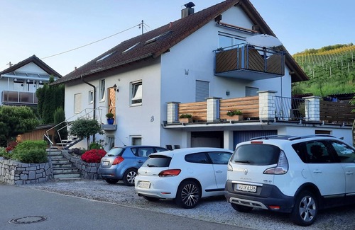 Durbach House | Holiday apartment Durbach for 1 - 2 persons with 1 bedroom - Holiday house