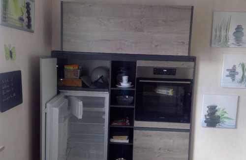 Mariaweiler-Hoven House | Holiday apartment Düren for 1 - 3 persons with 2 bedrooms - Holiday house