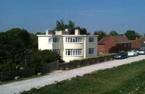 Burmarsh House | Holiday apartment Dymchurch for 1 - 5 persons with 2 bedrooms - Holiday house