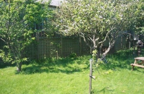 Burmarsh House | Holiday apartment Dymchurch for 1 - 5 persons with 2 bedrooms - Holiday house