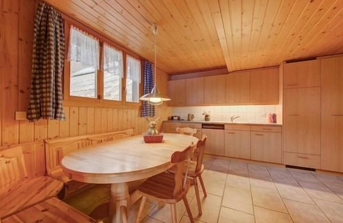 Escholzmatt Other | Holiday apartment Escholzmatt for 1 - 5 persons with 2 bedrooms - Farmhouse