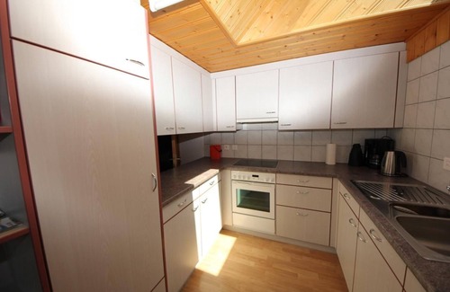Escholzmatt Apartment | Holiday apartment Escholzmatt for 1 - 6 persons with 2 bedrooms - Holiday apartment