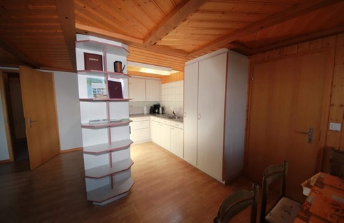 Escholzmatt Apartment | Holiday apartment Escholzmatt for 1 - 6 persons with 2 bedrooms - Holiday apartment