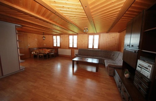 Escholzmatt Apartment | Holiday apartment Escholzmatt for 1 - 6 persons with 2 bedrooms - Holiday apartment