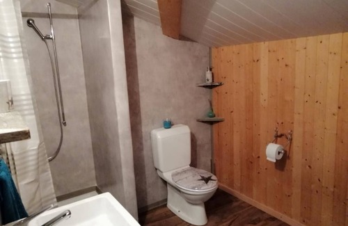Escholzmatt Other | Holiday apartment Escholzmatt for 1 - 4 persons with 2 bedrooms - Farmhouse