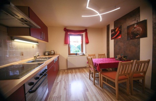 Baerenstein Apartment | Holiday apartment Estel