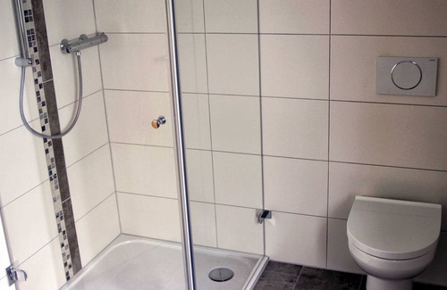 Einturnen Apartment | Holiday apartment Ernle, Germany