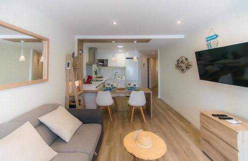 Empuriabrava Apartment | Holiday apartment Empuriabrava for 1 - 4 persons with 2 bedrooms - Holiday apartment