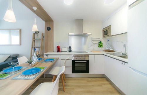 Empuriabrava Apartment | Holiday apartment Empuriabrava for 1 - 4 persons with 2 bedrooms - Holiday apartment