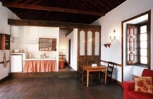 Santa Lucia Apartment | Holiday apartment El Olivar