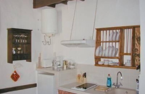 Santa Lucia Apartment | Holiday apartment El Olivar