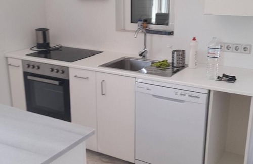 Foinikounta Apartment | Holiday apartment Evangelismos for 1 - 5 persons with 2 bedrooms - Holiday apartment