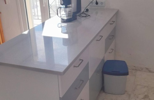 Foinikounta Apartment | Holiday apartment Evangelismos for 1 - 5 persons with 2 bedrooms - Holiday apartment