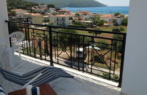 Foinikounta Apartment | Holiday apartment Evangelismos for 1 - 5 persons with 2 bedrooms - Holiday apartment