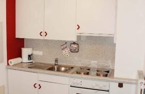 Ebensfeld House | Holiday apartment Ebensfeld for 2 - 4 persons with 1 bedroom - Holiday house