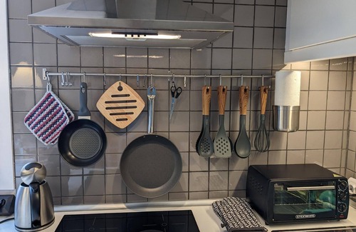 Ebensfeld House | Holiday apartment Ebensfeld for 1 - 2 persons with 1 bedroom - Holiday house
