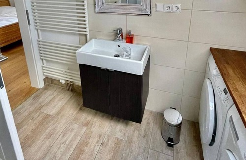 Ehingen Apartment | Holiday apartment Ehingen for 1 - 4 persons with 1 bedroom - Holiday apartment