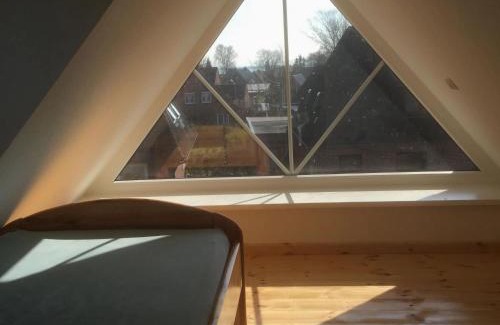 Toenning Apartment | Holiday apartment Eiderstedt