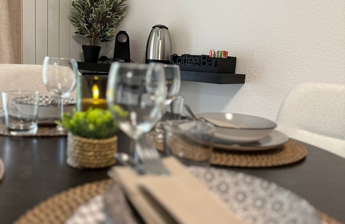 Einigen Apartment | Holiday apartment Einigen for 1 - 4 persons with 1 bedroom - Holiday apartment in one or multi-famil