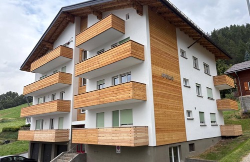 Eischoll Apartment | Holiday apartment Eischoll for 1 - 6 persons with 2 bedrooms - Holiday apartment in one or multi-fam