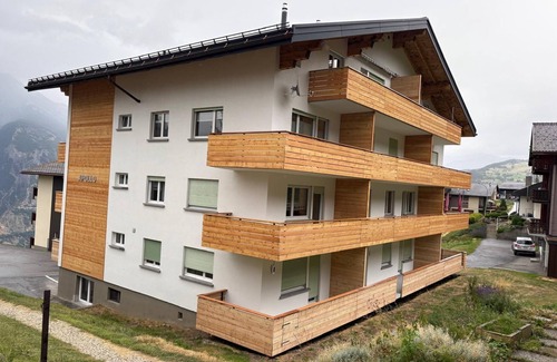 Eischoll Apartment | Holiday apartment Eischoll for 1 - 6 persons with 2 bedrooms - Holiday apartment in one or multi-fam
