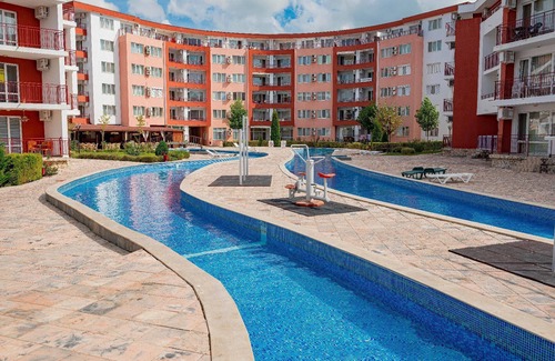 Elenite Apartment | Holiday apartment Elenite for 1 - 4 persons - Holiday apartment