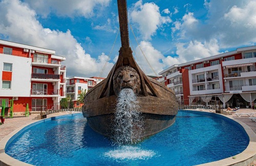 Elenite Apartment | Holiday apartment Elenite for 1 - 4 persons - Holiday apartment