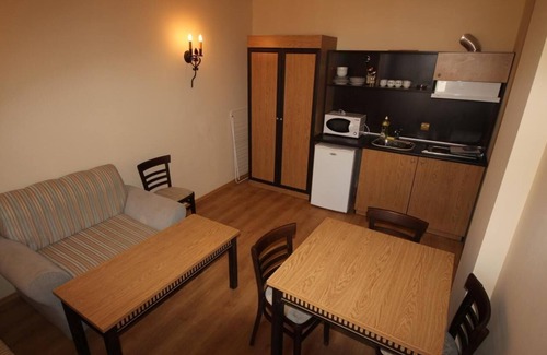Elenite Apartment | Holiday apartment Elenite for 1 - 5 persons with 1 bedroom - Holiday apartment