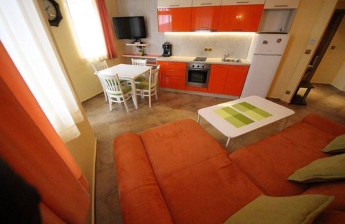 Elenite Apartment | Holiday apartment Elenite for 1 - 4 persons with 1 bedroom - Holiday apartment