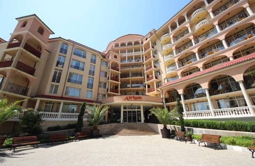 Elenite Apartment | Holiday apartment Elenite for 1 - 5 persons with 1 bedroom - Holiday apartment