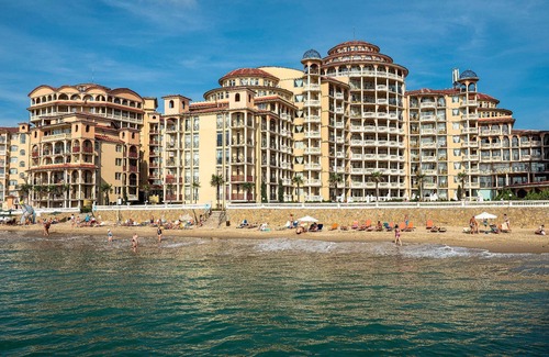 Elenite Apartment | Holiday apartment Elenite for 1 - 5 persons with 1 bedroom - Holiday apartment