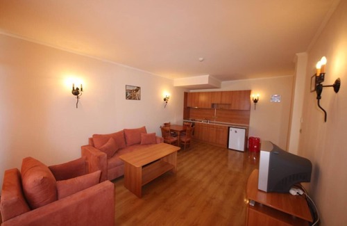 Elenite Apartment | Holiday apartment Elenite for 1 - 5 persons with 1 bedroom - Holiday apartment