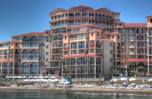 Elenite Apartment | Holiday apartment Elenite for 1 - 5 persons with 1 bedroom - Holiday apartment