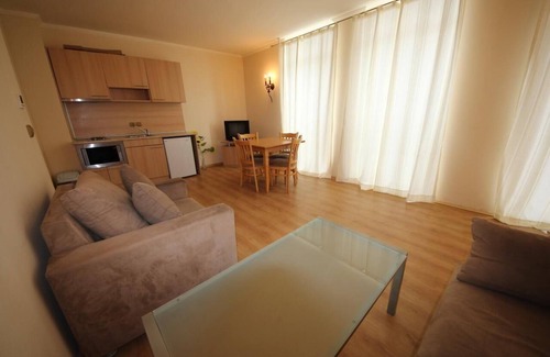 Elenite Apartment | Holiday apartment Elenite for 1 - 5 persons with 1 bedroom - Holiday apartment