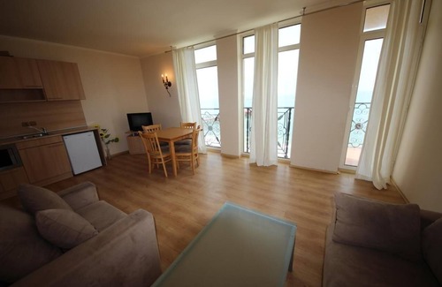 Elenite Apartment | Holiday apartment Elenite for 1 - 5 persons with 1 bedroom - Holiday apartment