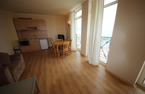 Elenite Apartment | Holiday apartment Elenite for 1 - 5 persons with 1 bedroom - Holiday apartment
