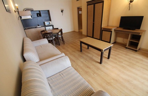 Elenite Apartment | Holiday apartment Elenite for 1 - 4 persons with 1 bedroom - Holiday apartment
