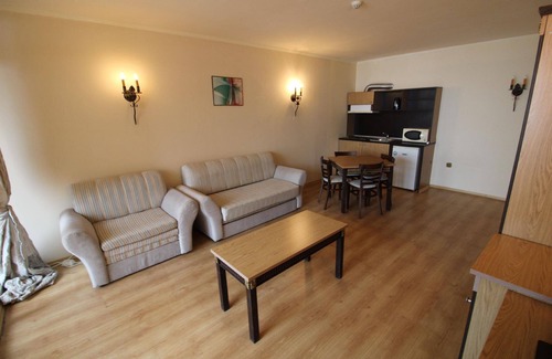 Elenite Apartment | Holiday apartment Elenite for 1 - 4 persons with 1 bedroom - Holiday apartment