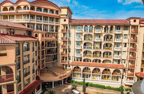 Elenite Apartment | Holiday apartment Elenite for 1 - 4 persons with 1 bedroom - Holiday apartment