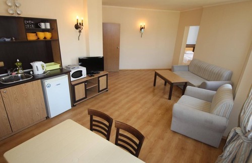 Elenite Apartment | Holiday apartment Elenite for 1 - 5 persons with 1 bedroom - Holiday apartment