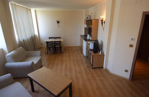 Elenite Apartment | Holiday apartment Elenite for 1 - 5 persons with 1 bedroom - Holiday apartment