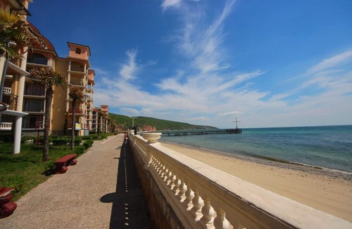 Elenite Apartment | Holiday apartment Elenite for 1 - 5 persons with 1 bedroom - Holiday apartment