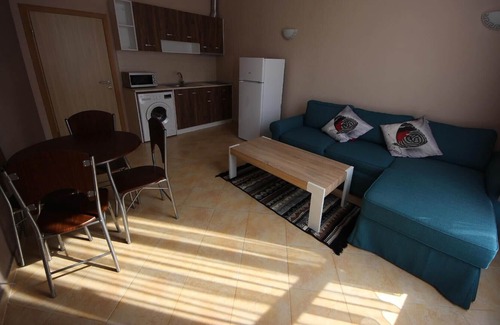 Elenite Apartment | Holiday apartment Elenite for 1 - 6 persons with 1 bedroom - Holiday apartment
