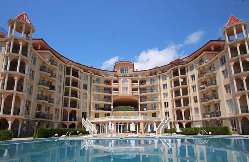 Elenite Apartment | Holiday apartment Elenite for 1 - 6 persons with 1 bedroom - Holiday apartment