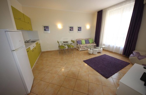 Elenite Apartment | Holiday apartment Elenite for 1 - 4 persons with 1 bedroom - Holiday apartment